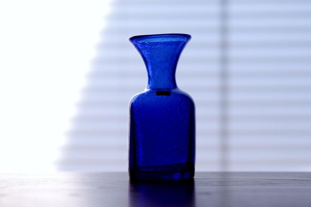 Erik Hoglund エリックホグラン 花瓶 フラワーベース 99842 Erik Hoglund/エリック・ホグラン BODA Ladies and Gentlemen ガラスの