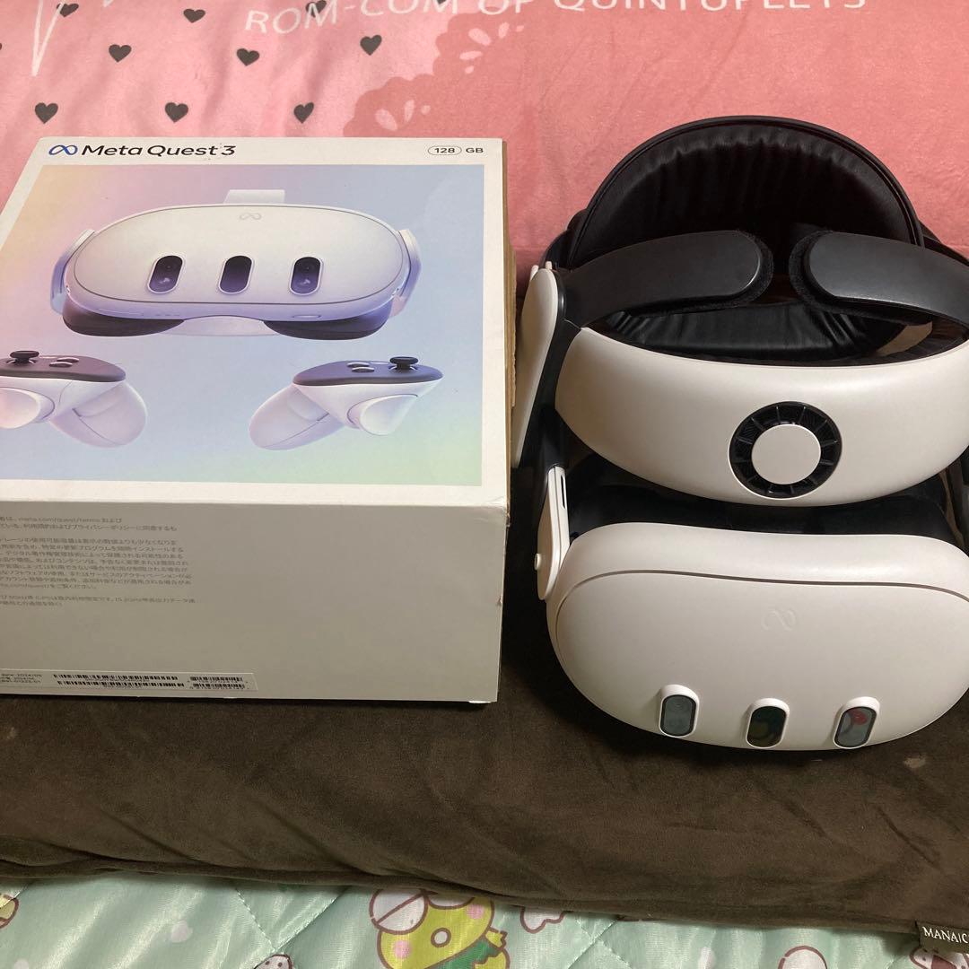  Quest 3 128GB BOBOVR S3Pro バッテリー2個 Amazon.com: BOBOVR S3 Pro Battery Strap Accessories,Head Air