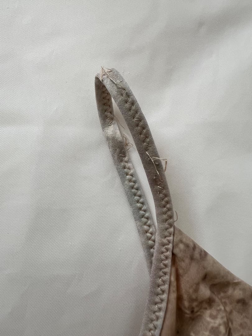 just A corpseレオタード