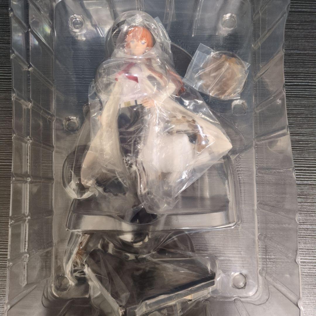 STEINS;GATE 0 牧瀬紅莉栖 Antinomic Dual コトブキヤ