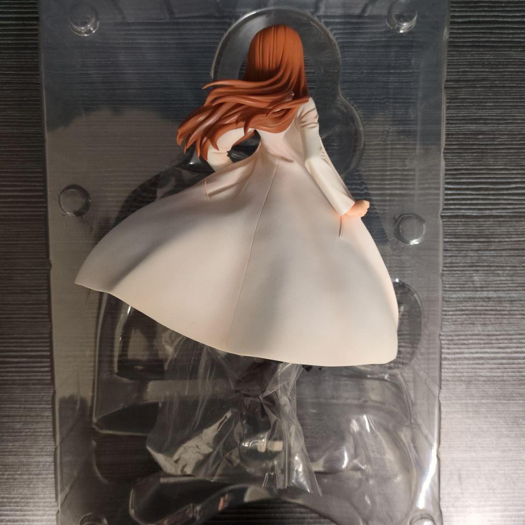 STEINS;GATE 0 牧瀬紅莉栖 Antinomic Dual コトブキヤ