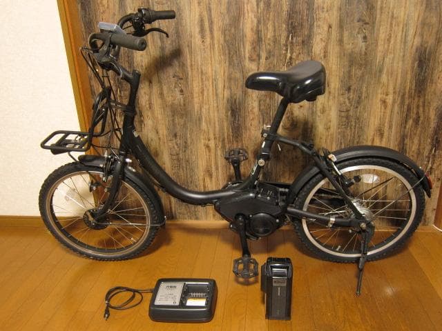 ブリヂストン アシスタユニ 20インチ 引取限定 - 自転車本体在庫 処分