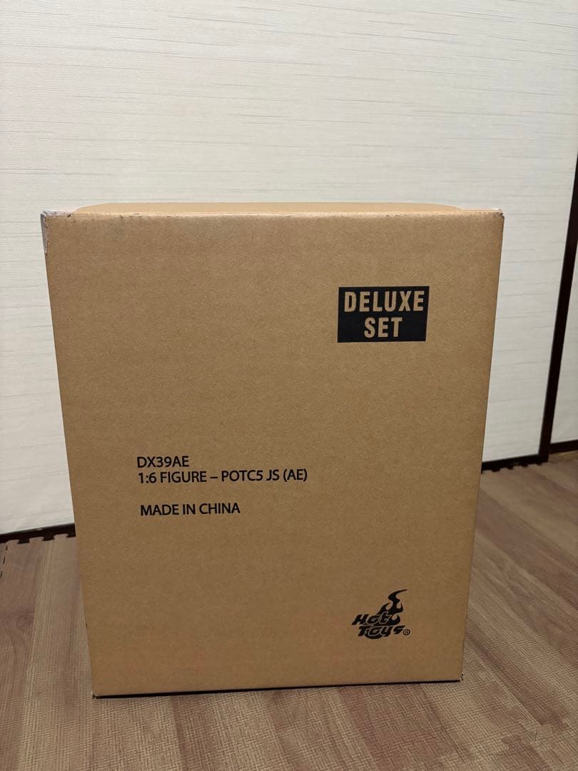 キャプテンジャックスパロー　アルチザン