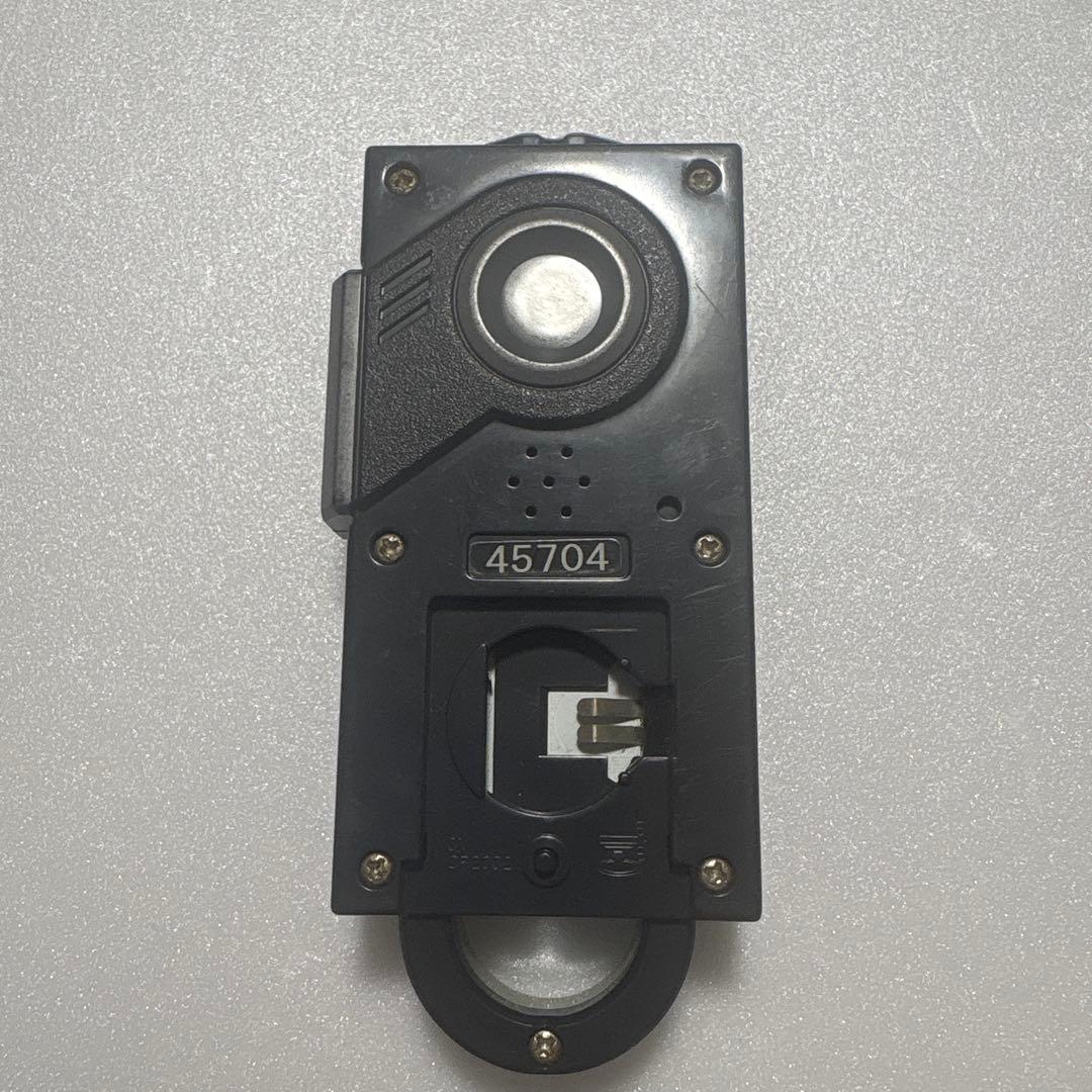 デジヴァイス バースト ミラージュブルー 現状品動作未確認