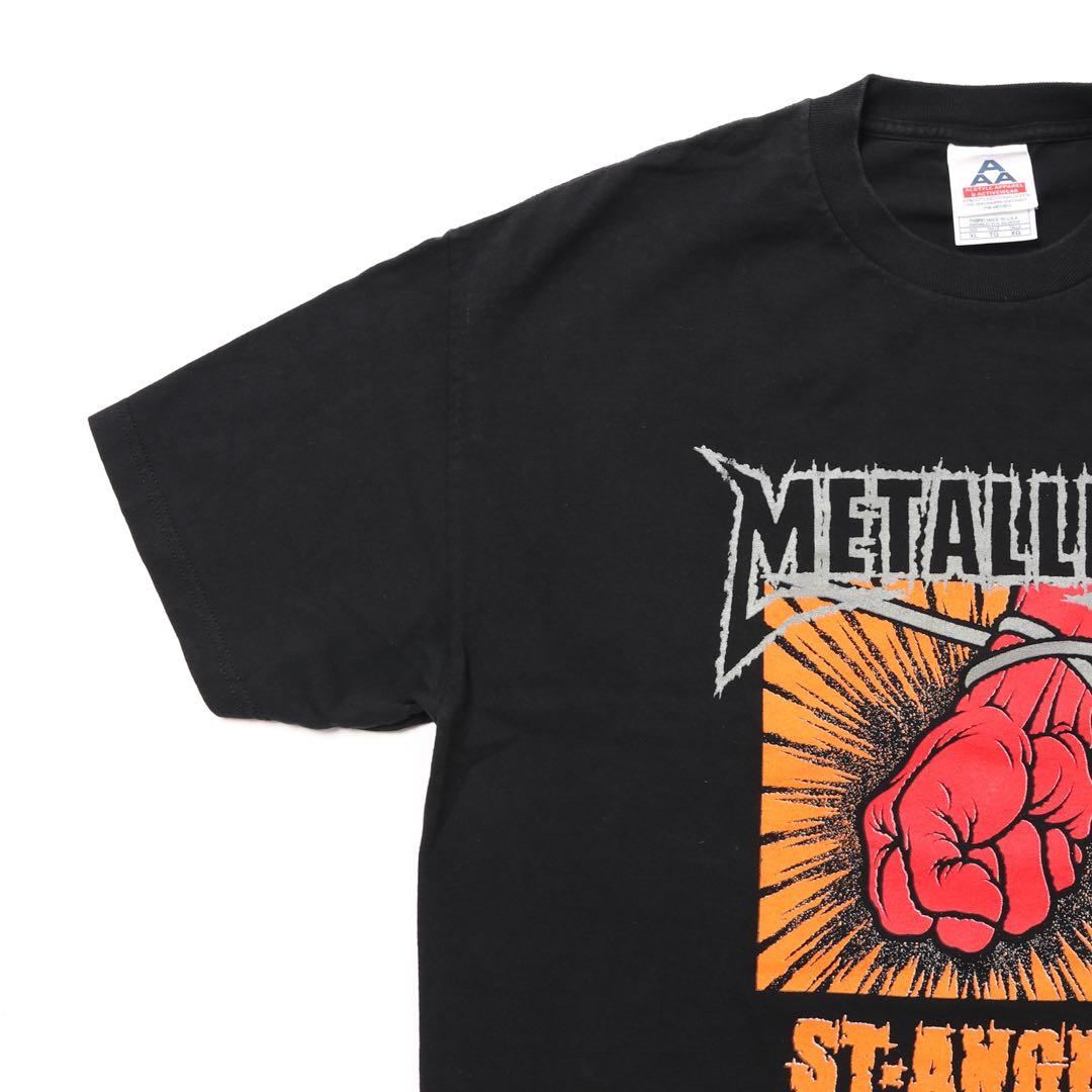 LLICA ST. ANGER Tシャツ vintage pushead