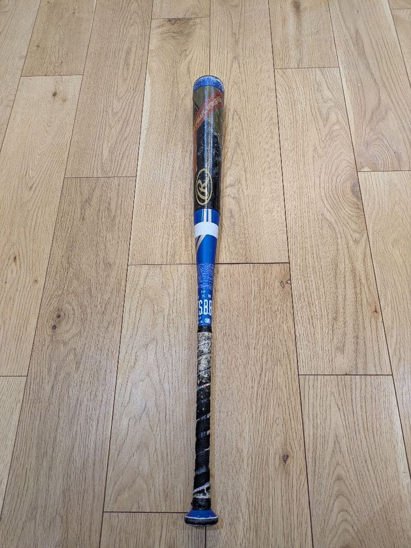 J.S.B.R. 軟式用バット FRP製 軟式FRP製バット ブラックキャノンダブルパワー（84cm） | 【ZETT