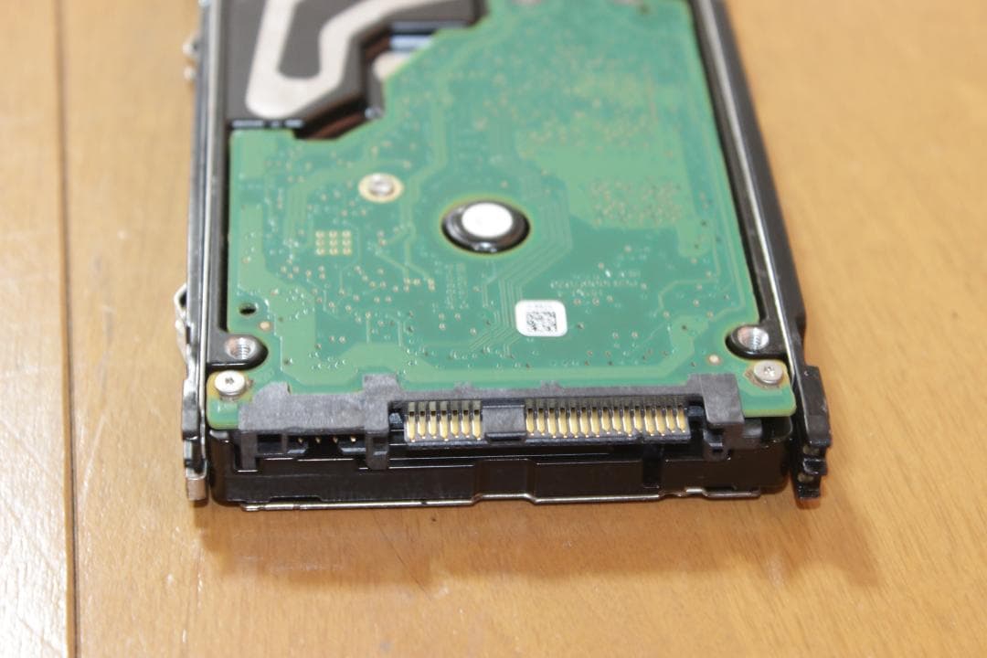 中古品】サーバー EG0900FBLSK 900GB - メルカリ