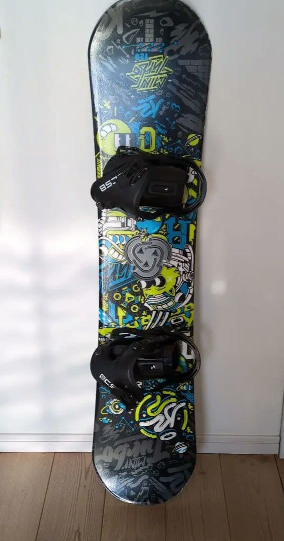 K2 スノーボード フリースタイル ビンディング付き K2 SNOWBOARDING（ケーツー スノーボード）| EDITION SNOWBOARD