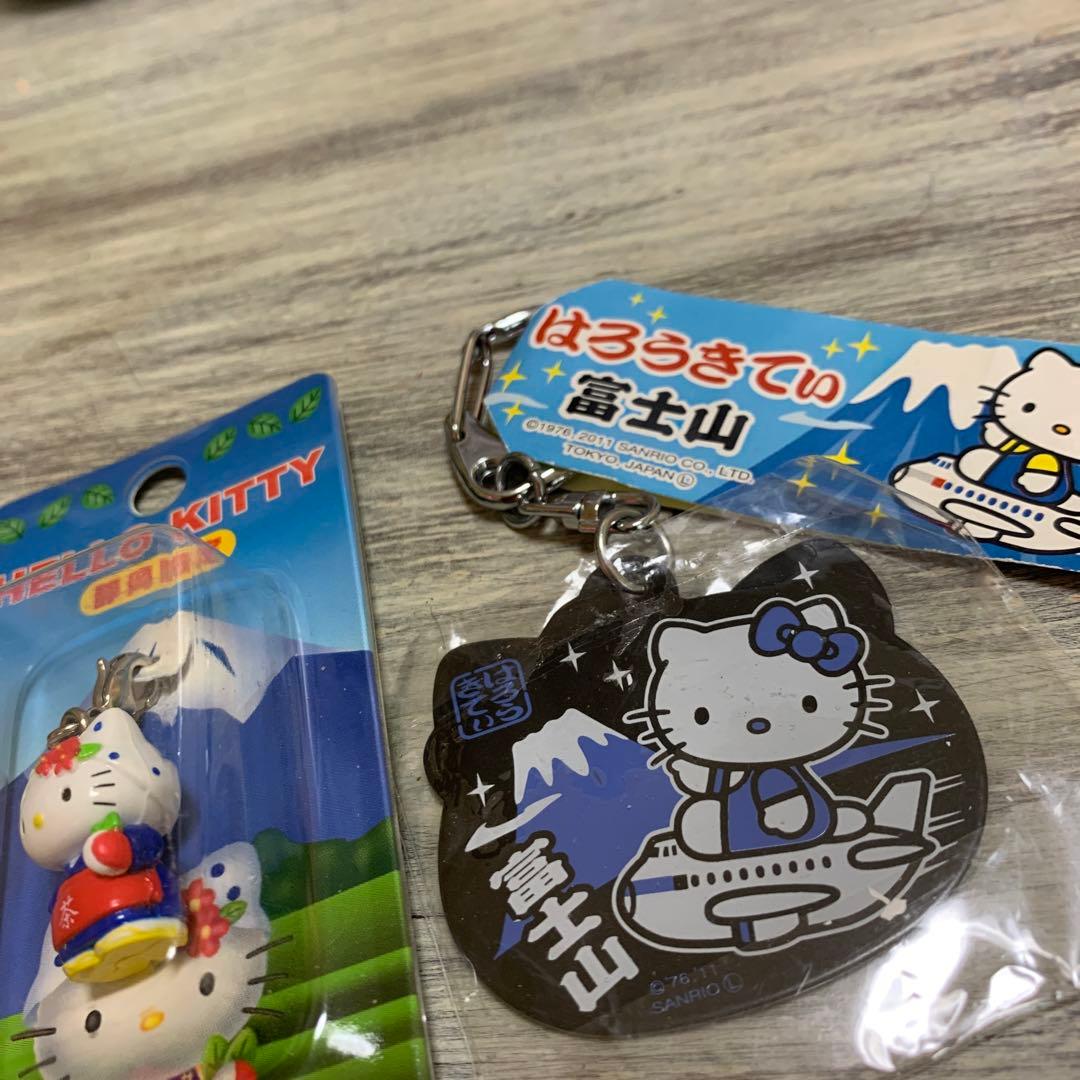 ご当地キティちゃん 静岡 - メルカリ