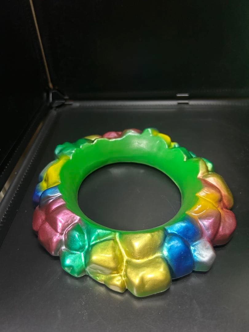 m1号 怪獣のたまご　たまごのみ　HMV限定カラー