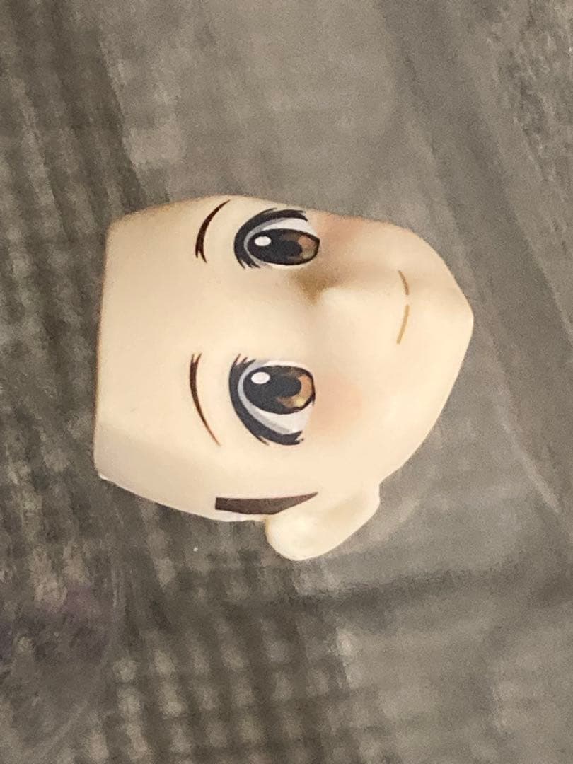 figma アイマスまとめ　渋谷凛　島村卯月　双葉杏　城ヶ崎莉嘉　未開封あり