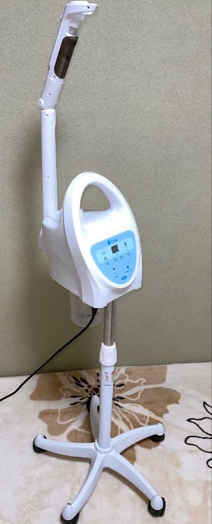 Sonia フェイススチーマー オゾン機能付き - メルカリ