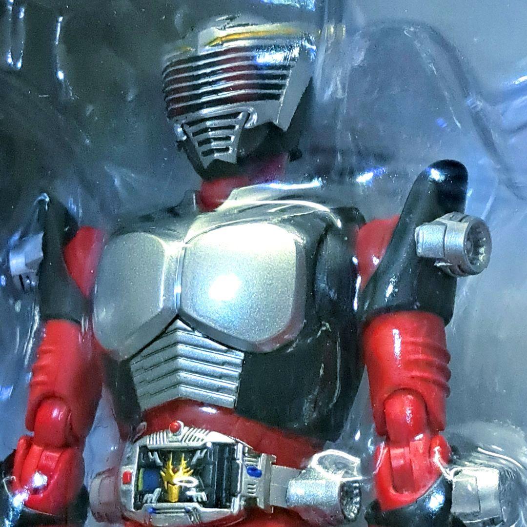 【最終価格】 S.H.Figuarts 仮面ライダー龍騎 & ドラグレッダー