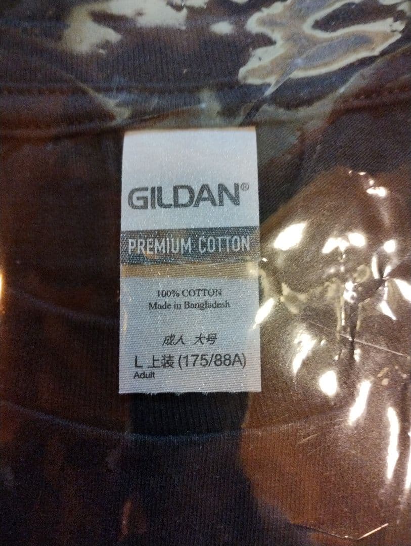 Ado 喜劇Tシャツ Ｌサイズ 希少品