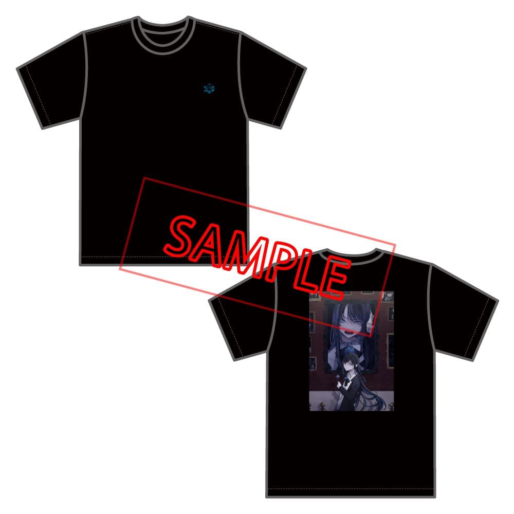 Ado 喜劇Tシャツ Ｌサイズ 希少品