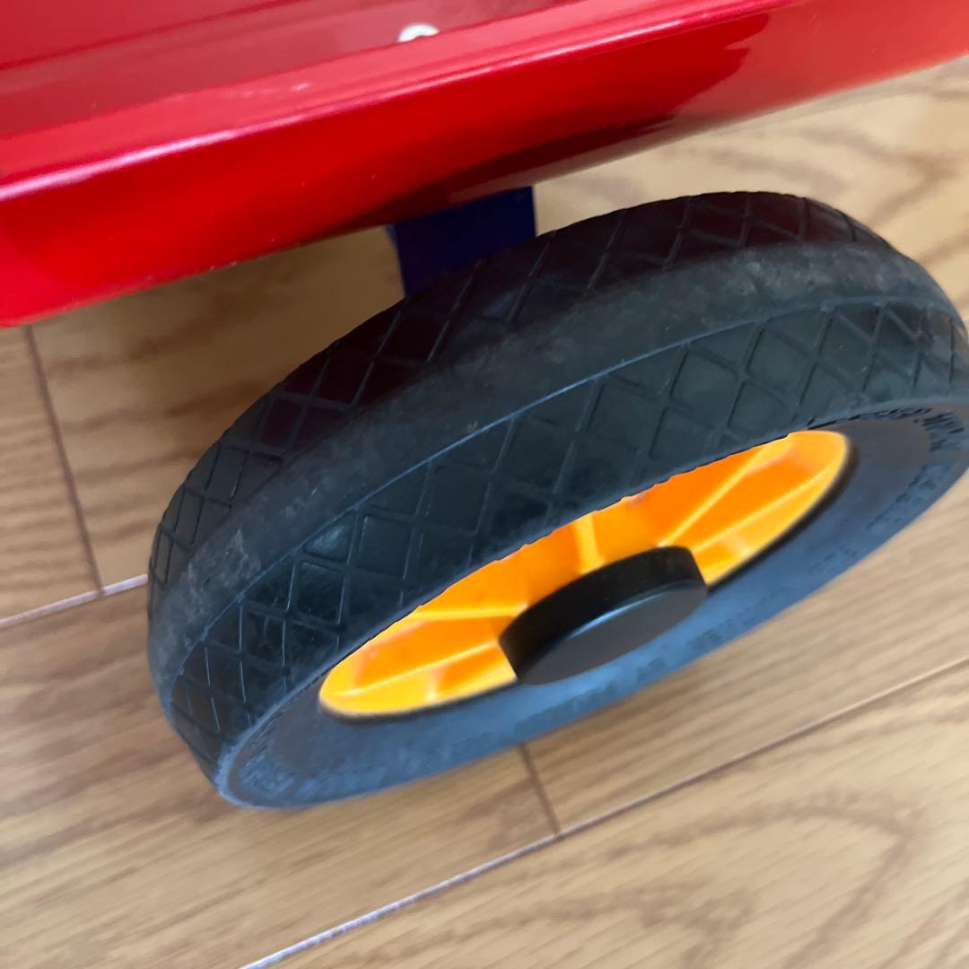 ボーネルンド ウィンザー ( winther ) ペリカンデザイン　三輪車