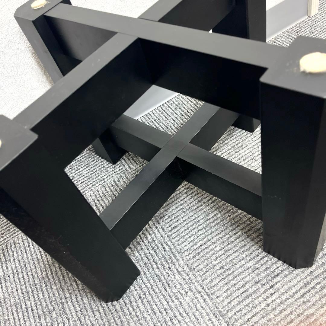 <Victor>ビクター　スピーカースタンド ペア　LS-1 Victor>ビクター スピーカースタンド ペア LS-1 - メルカリ