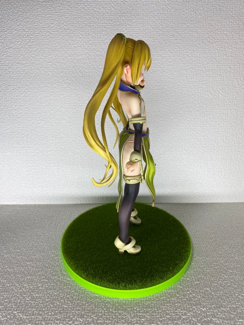 エルフ村 第2村人 シーカ