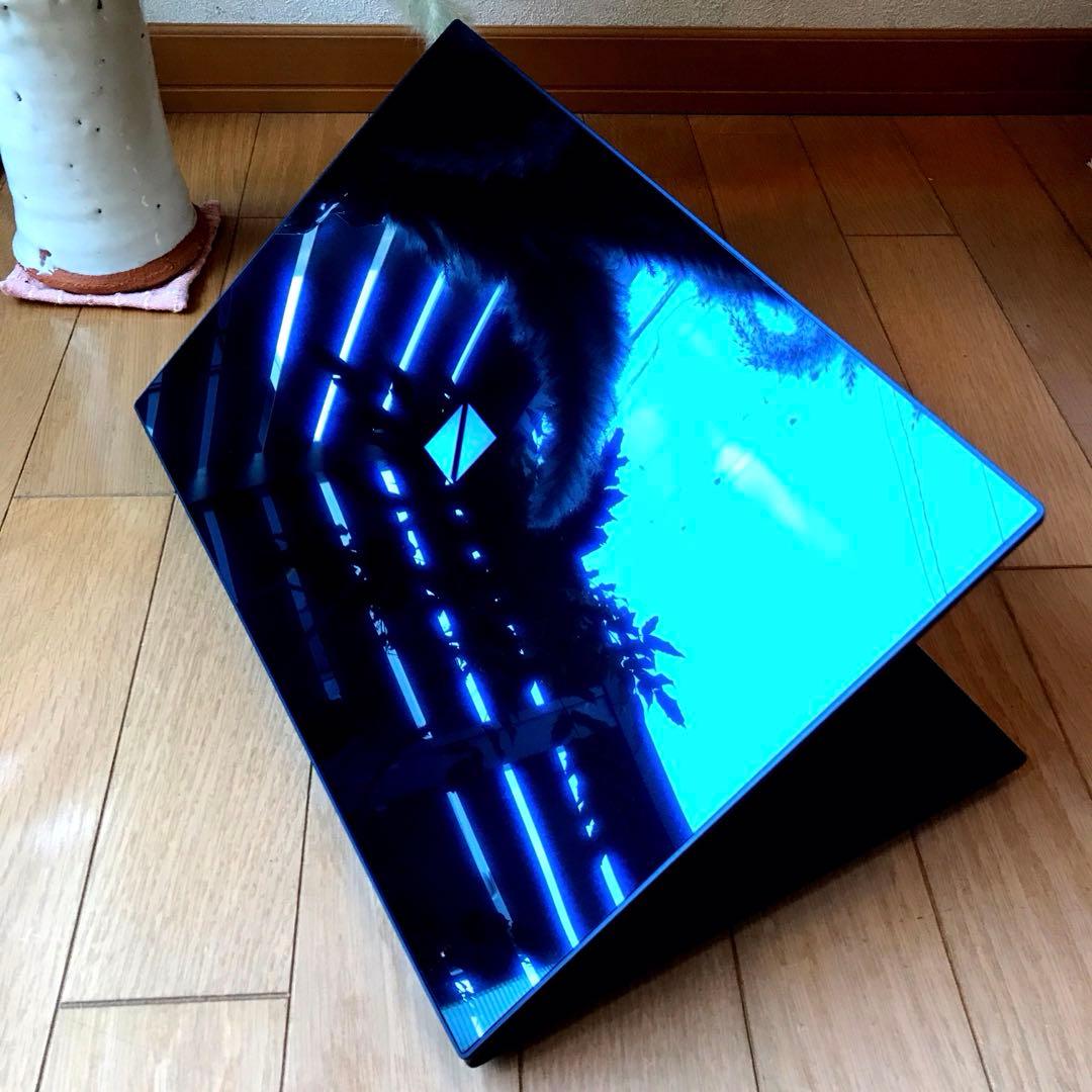 美品LaVieVEGA LV750/R【有機ELUltraHD4Kディスプレイ】 - メルカリ