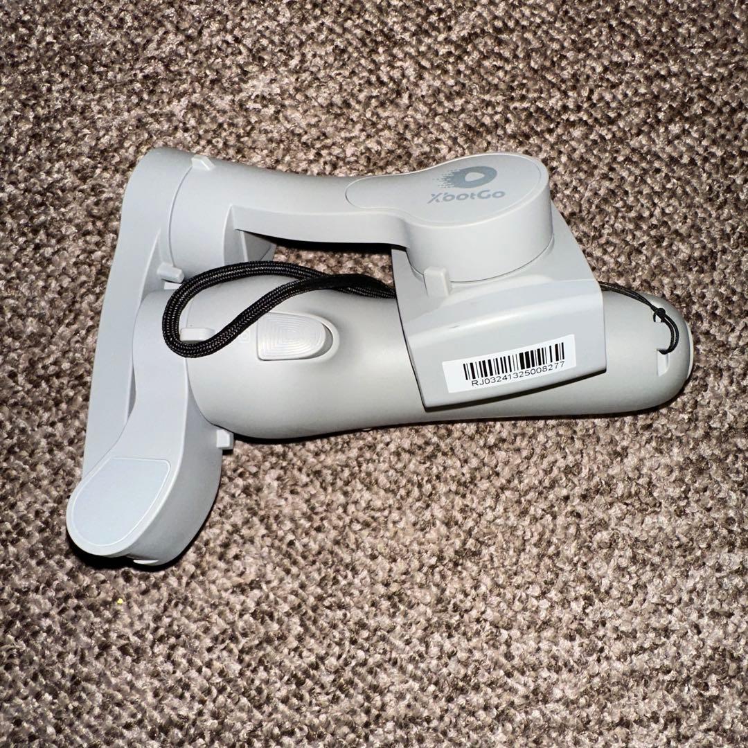 XbotGo スポーツジンバル　スマホ連動AIジンバル 61UiW0s5O1L.jpg_BO30,255,255,