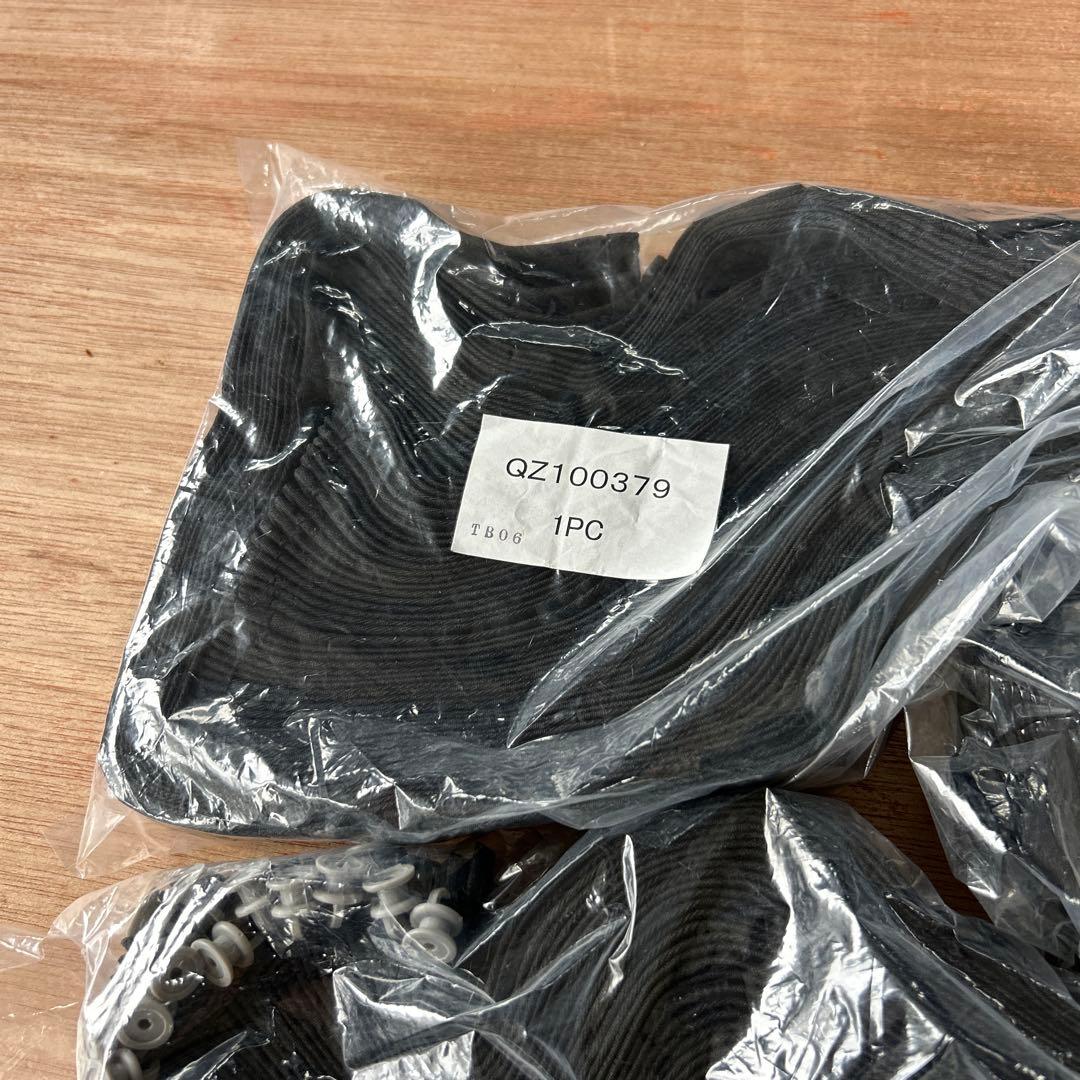 新品未使用＊三菱ふそう 純正 カーテン スーパーグレート QZ100379①