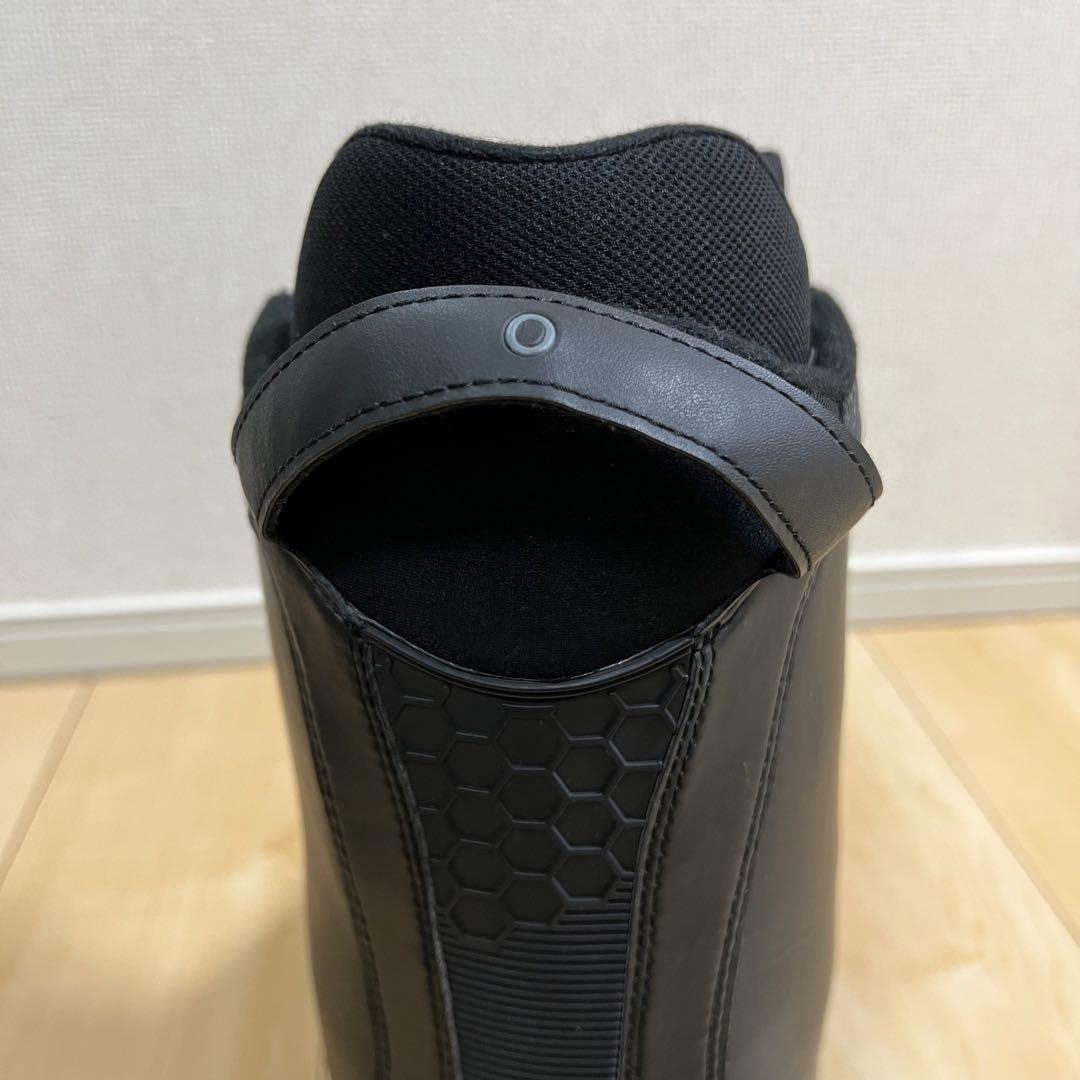 【即日発送】BUZRUN バズラン スノボMOHICAN モヒカン 30.0cm