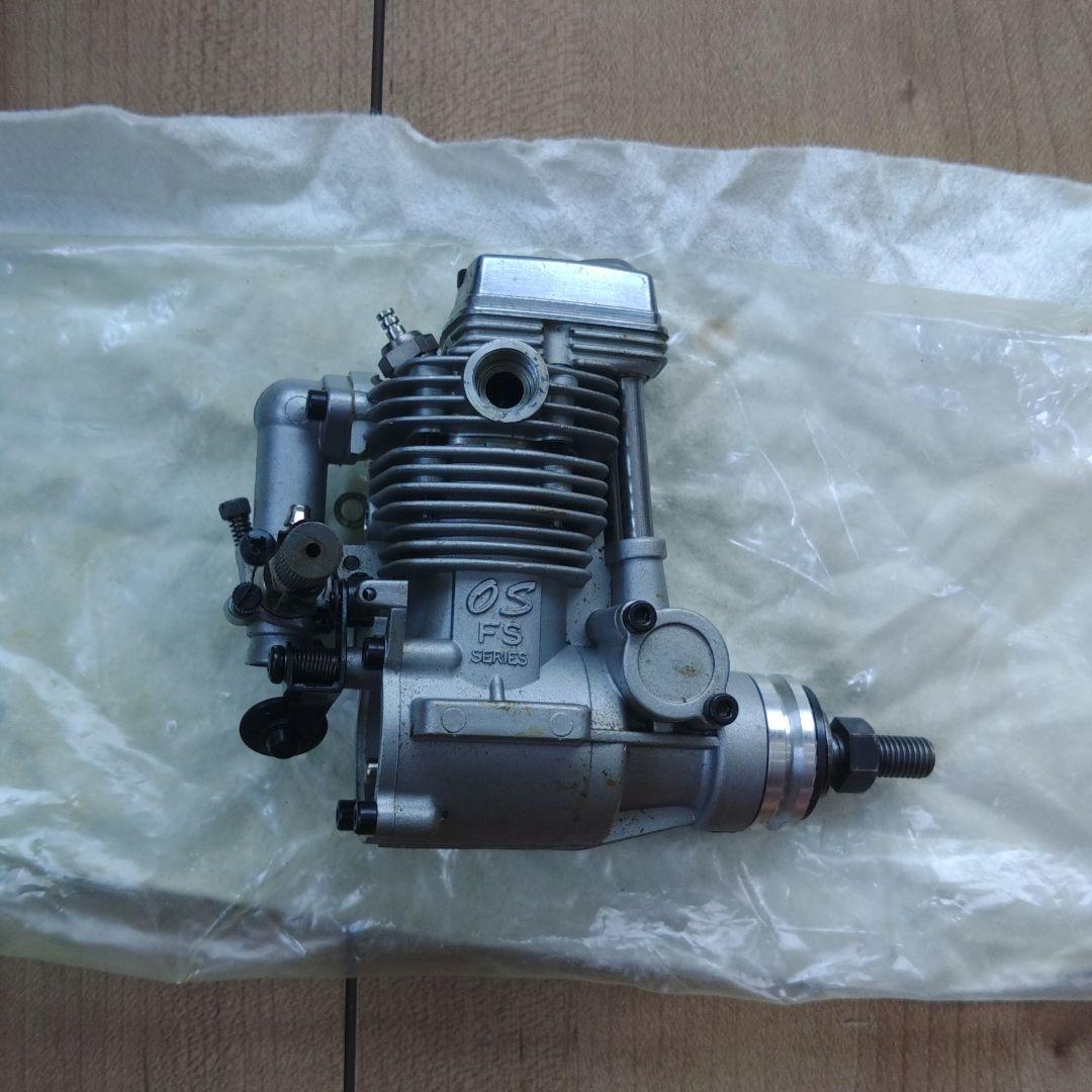 ホビーラジコン OS FS-26