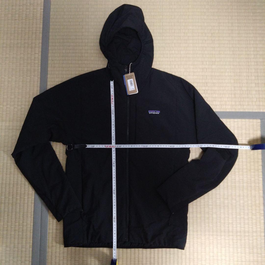 ま*マ様 タグ付き　未使用品　パタゴニア　ナノエア　フーディ 楽天市場】最新 各色 パタゴニア ナノエア フーディ メンズ patagonia