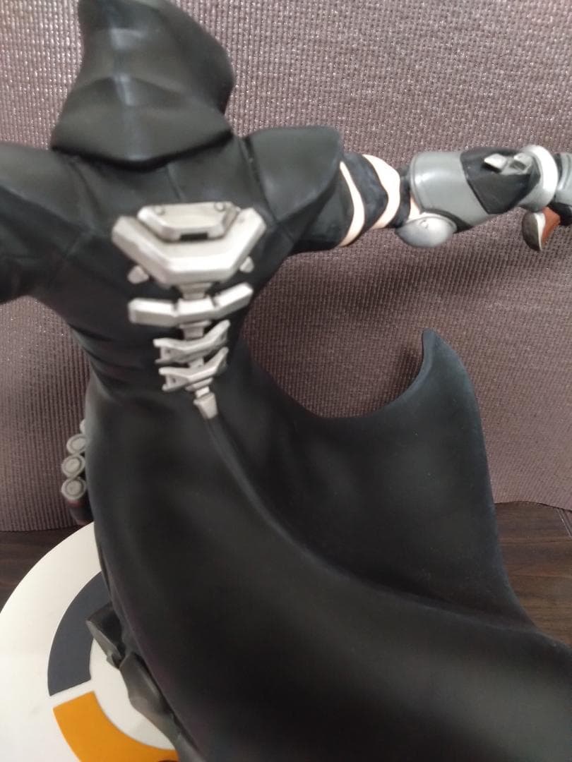 オーバーウォッチ リーパー 公式 フィギュア Overwatch Reaper - メルカリ