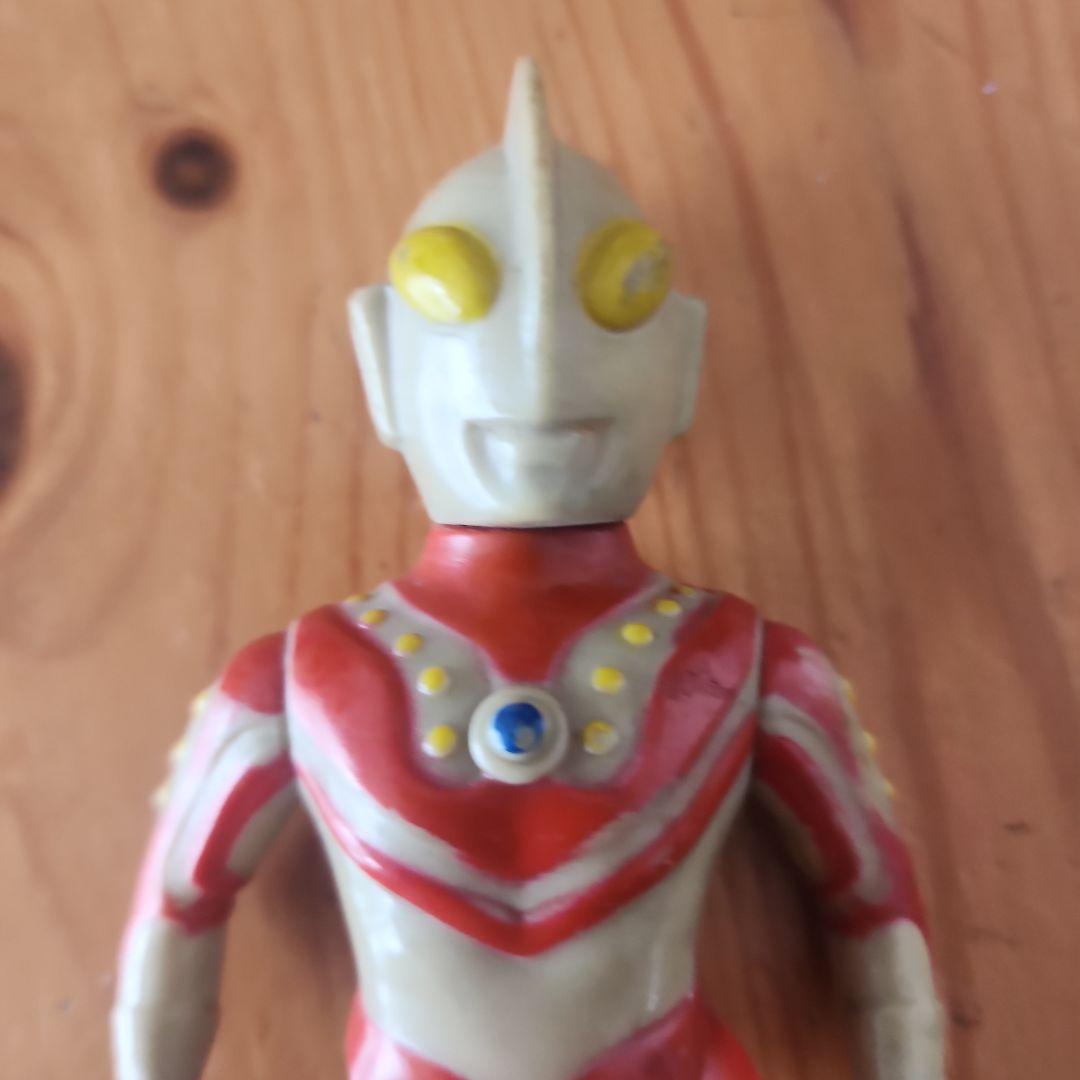 ブルマァク ゾフィー 当時物 約15.5センチ ミドル - メルカリ