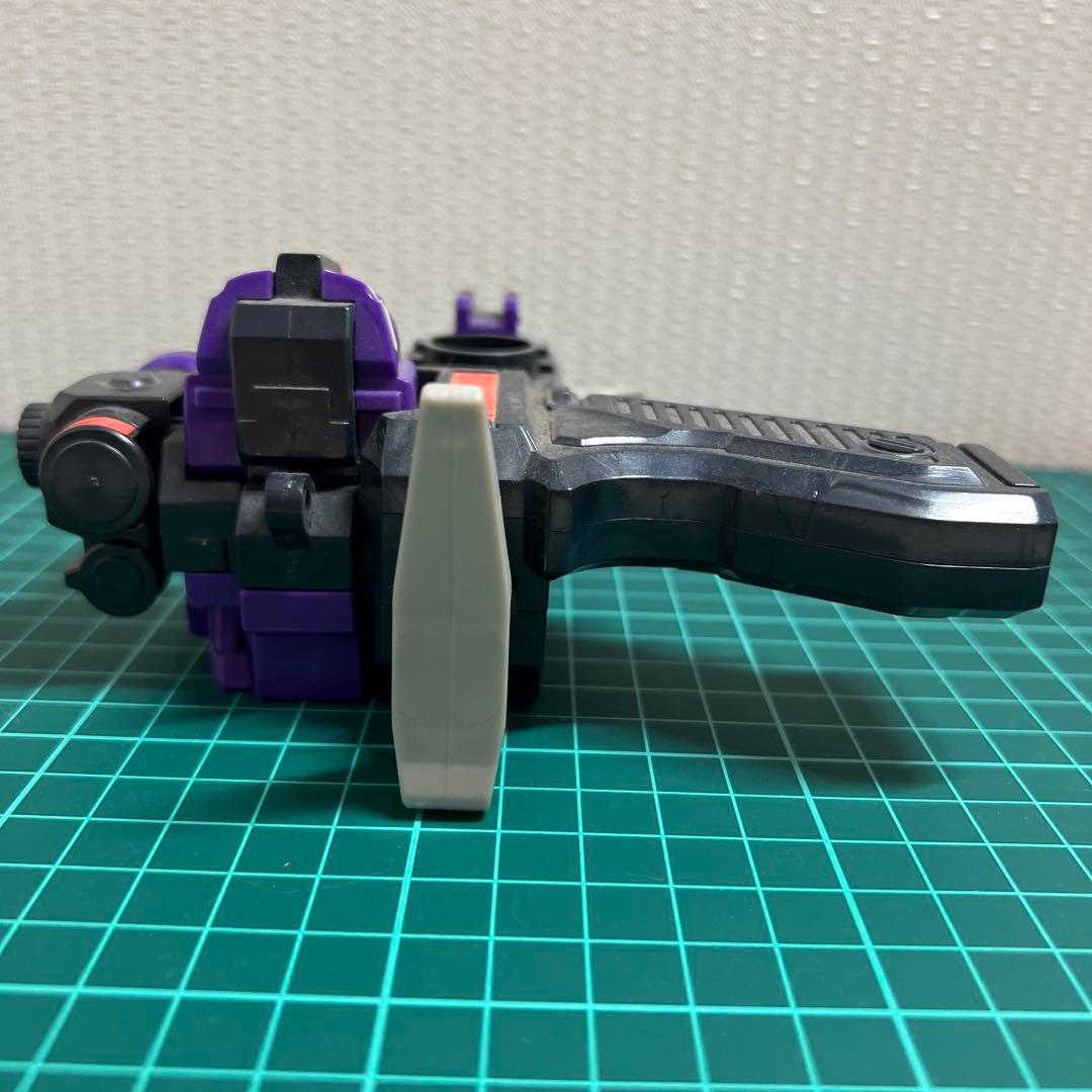 スーパービーダマン　ガーディアンフェニックス他ジャンク3点セット