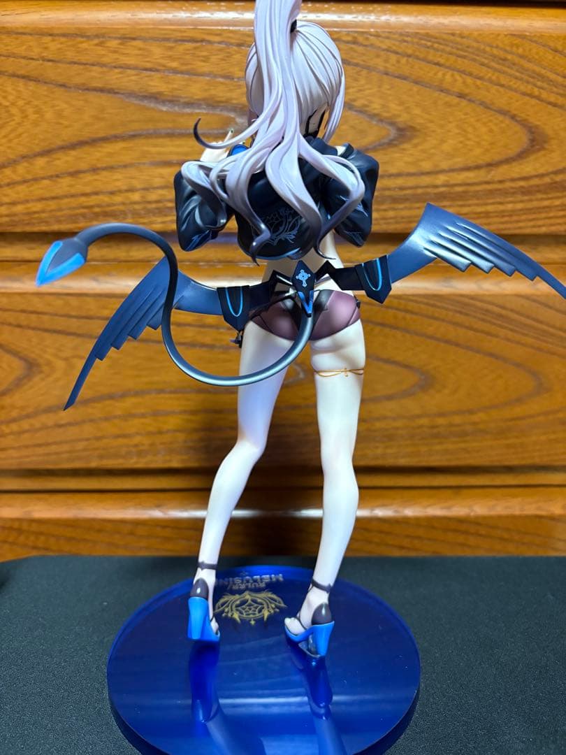 Fate/Grand Order ルーラー/メリュジーヌ 1/6完成品フィギュア