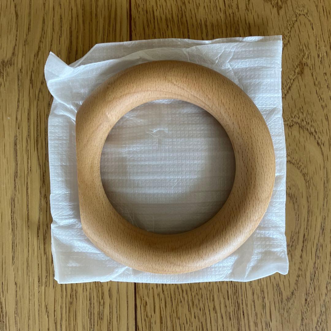 HAY GYM HOOK M ナチュラル