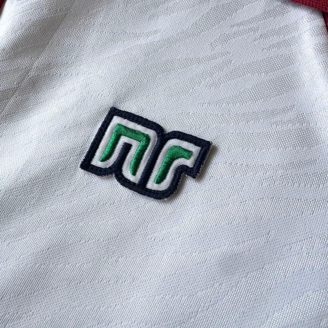 希少アウェイ・長袖】ジーコ＃10 鹿島アントラーズ 92/93（A