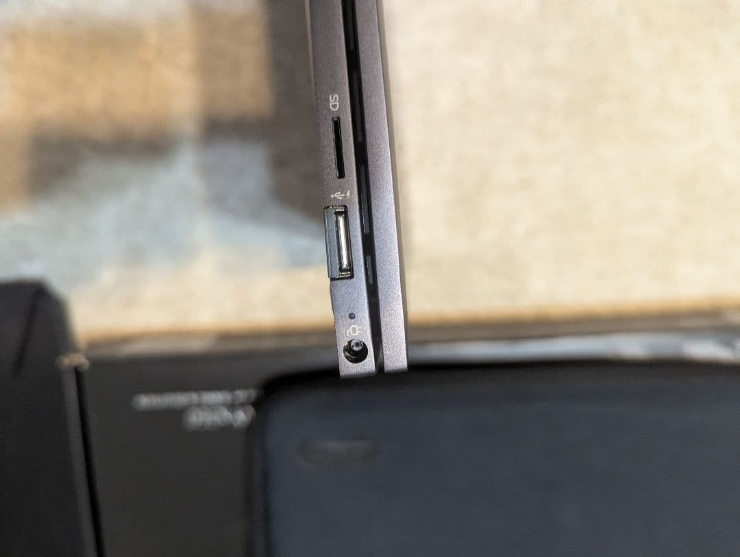 美品 HPENVY x360 13-ay0048Ryzen5タッチ対応 2in1 - メルカリ