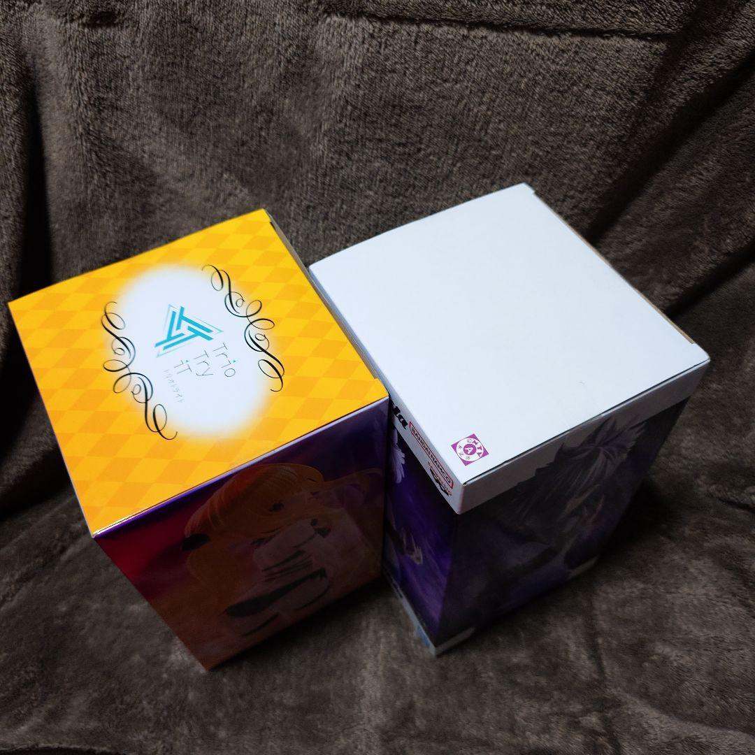 2026年　１月度　プライズフィギュアまとめ売り　13点セット