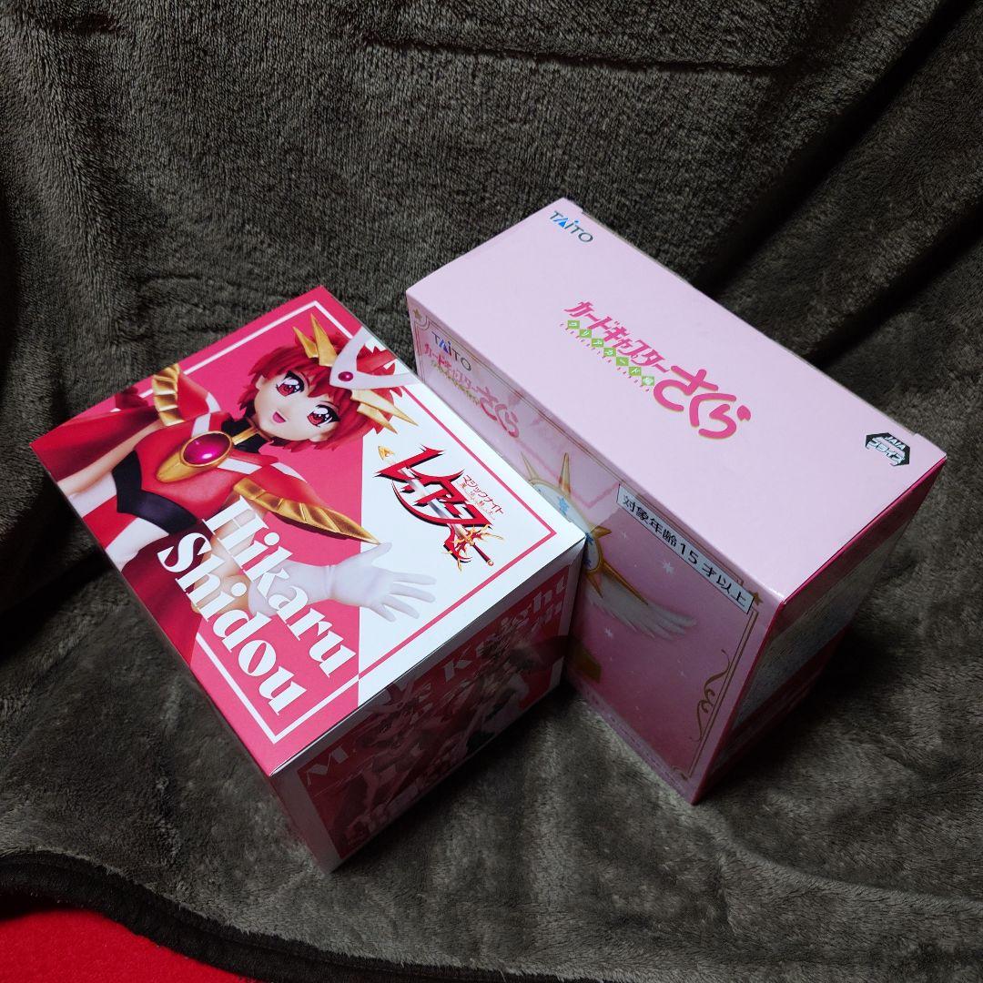 2026年　１月度　プライズフィギュアまとめ売り　13点セット