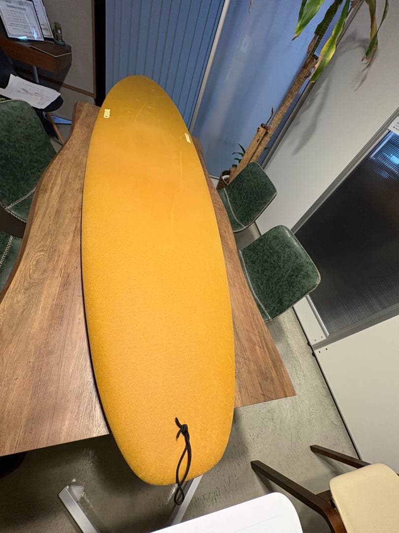 ソフトボード　CRIME MOTH STUBBY 7.4f 引取り限定