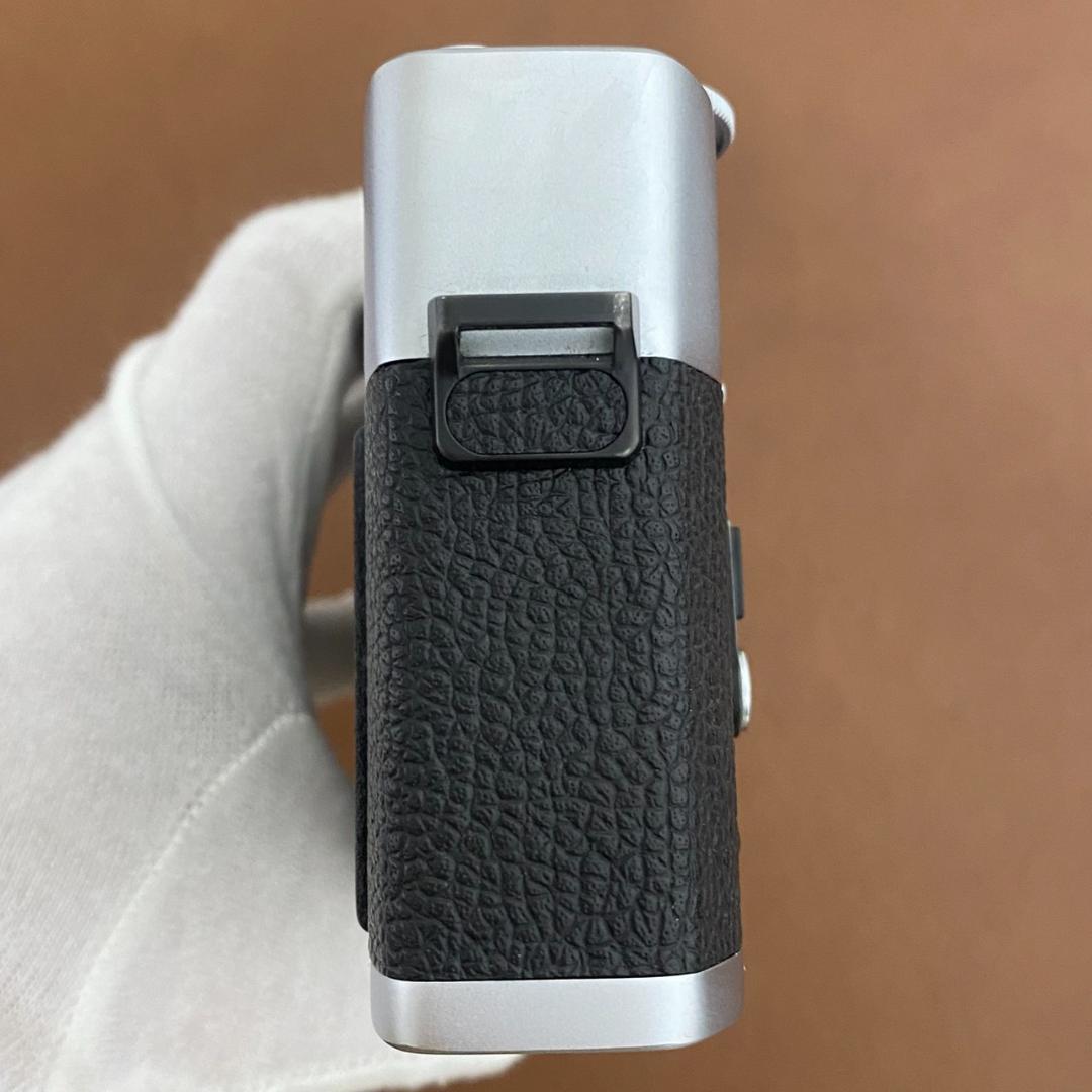 LEICA M5 Silver 後期 3ラグ 1973-74年製 OH済み - メルカリ