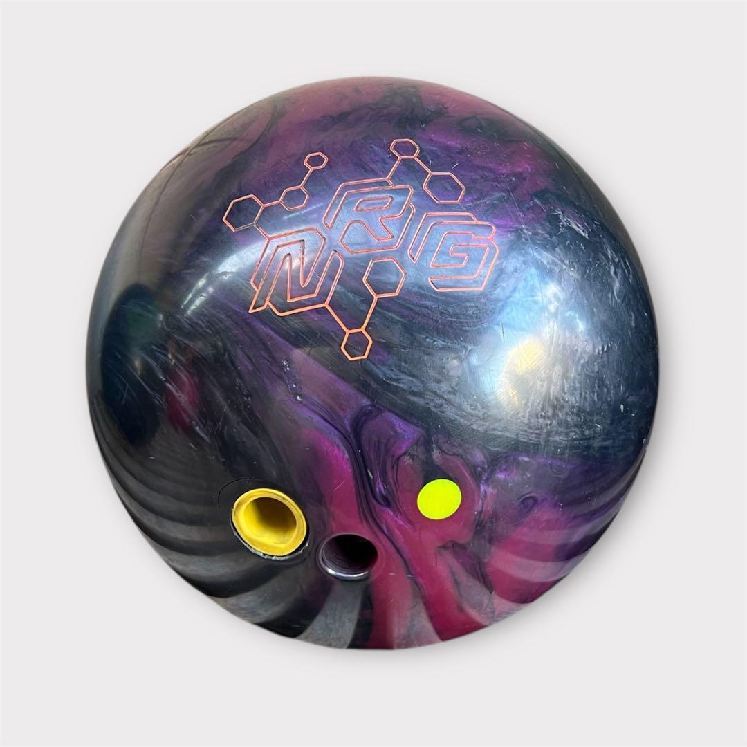 STORM SYNC PERFECT 15ポンド ボウリングボール - メルカリ