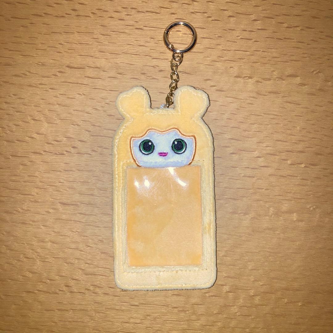 TWICE ジヒョ hare hare トレカケース - メルカリ