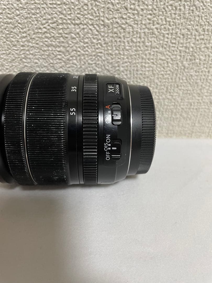 レンズ(ズーム) FUJIFILM XF 18-55mm f/2.8-4 R LM OIS