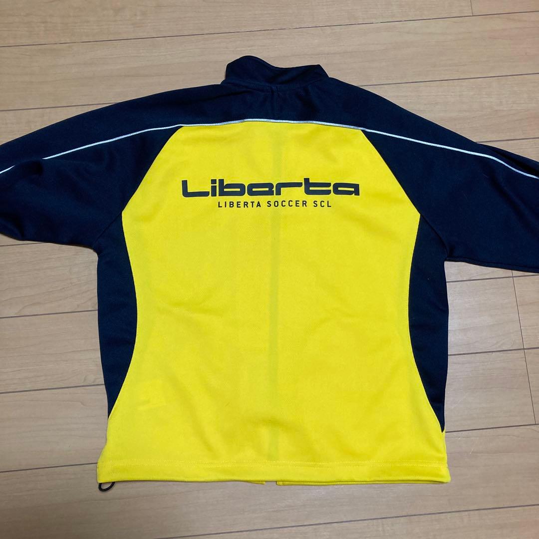 リベルタ LIBERTAジャージセット 145cm