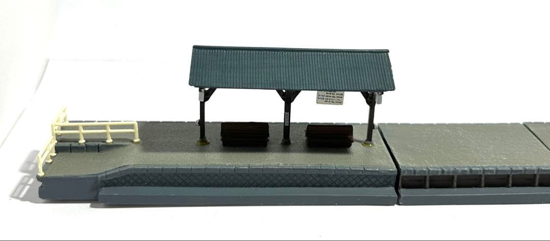 ジオコレ セット トミーテック TOMYTEC