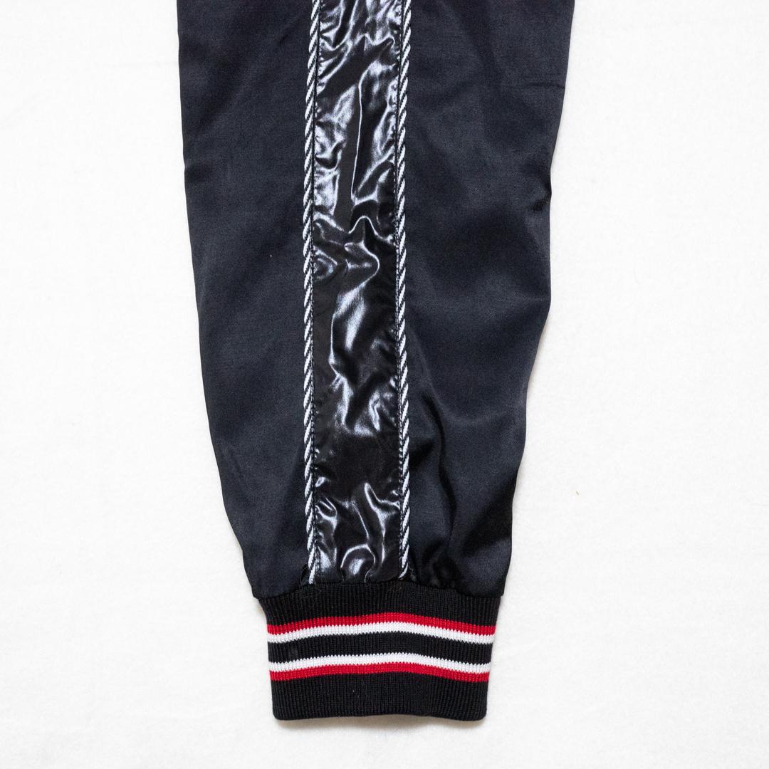 MONCLER x FRAGMENT コラボ スカジャン - メルカリ