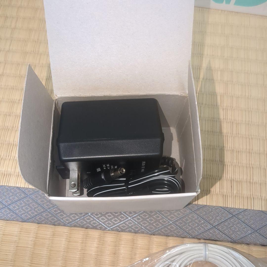 三菱静止画テレビ電話 LU-510J - メルカリ