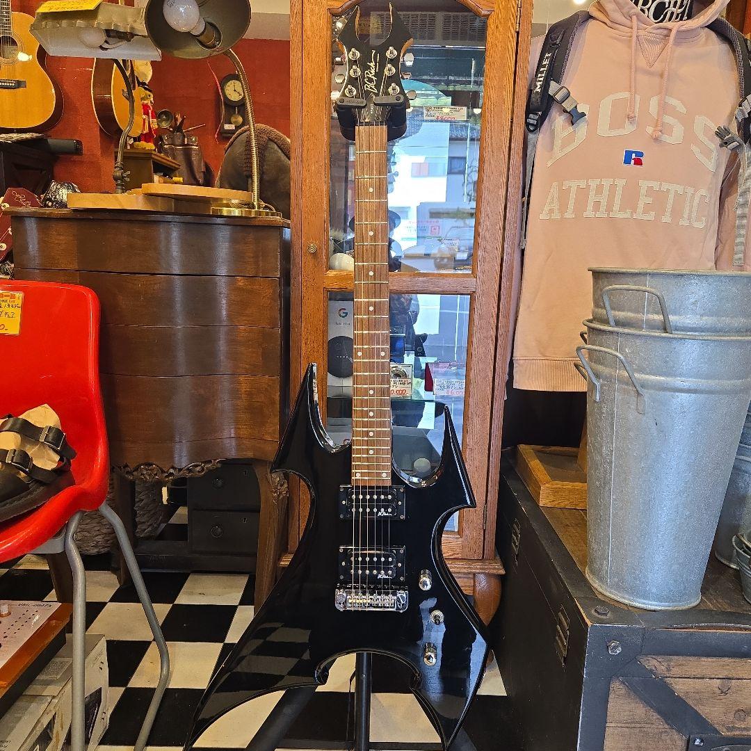 B.C.Rich BRONZE SERIES BEAST エレキギター