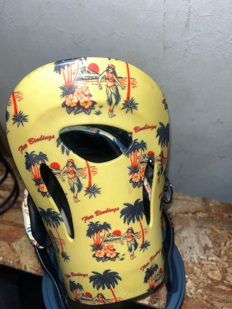 FLUX RK Mサイズ alohaモデル - メルカリ