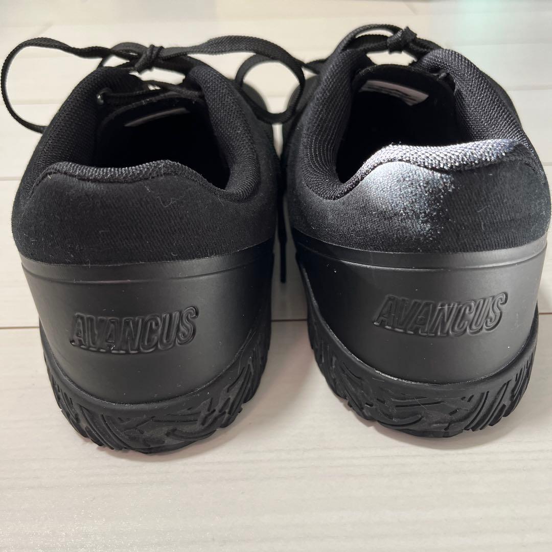 AVANCUS エイペックスパワー　V2.5 26.5cm