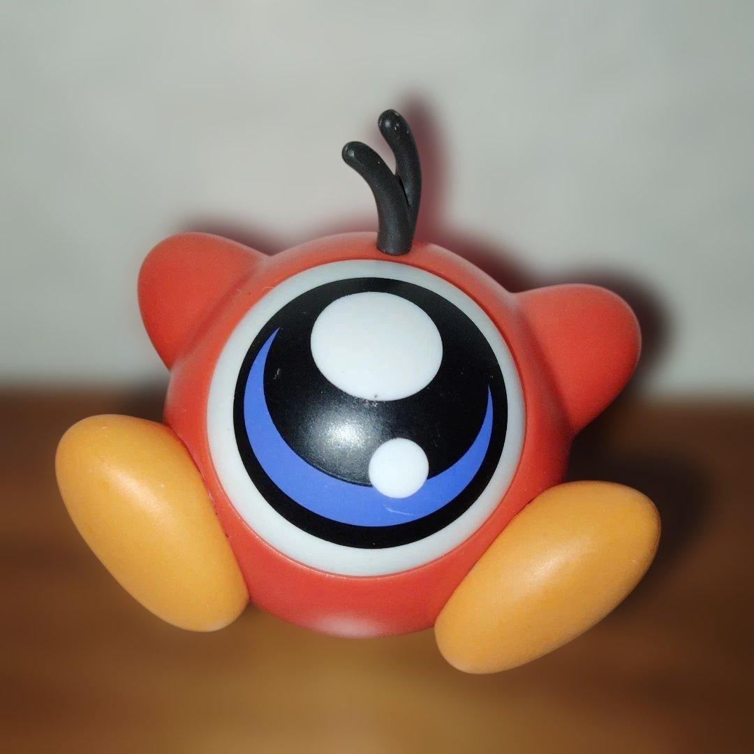 星のカービィ　ゆらゆらマスコット　大容量セット